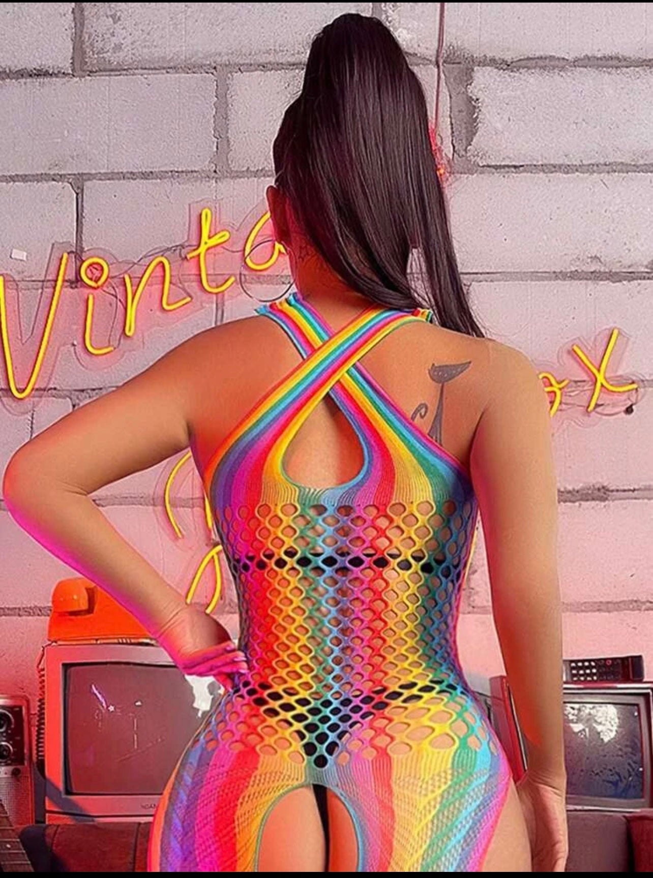 Rainbow